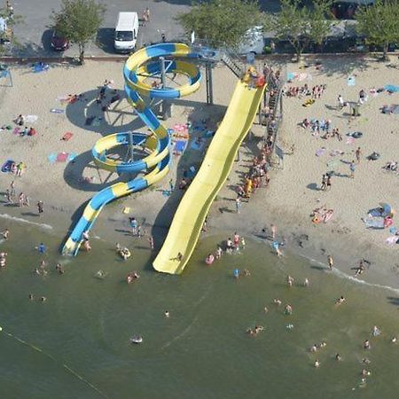 Entre Terre Et Mer, Bruges, Ostende Jabbeke  Esterno foto